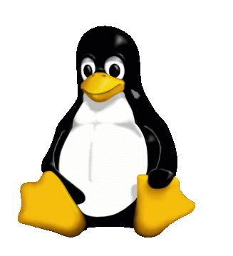 Tux the Linux Penguin