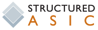 * structured asic logo *